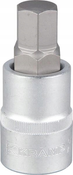 

Nasadka imbus 3/4", 19 mm