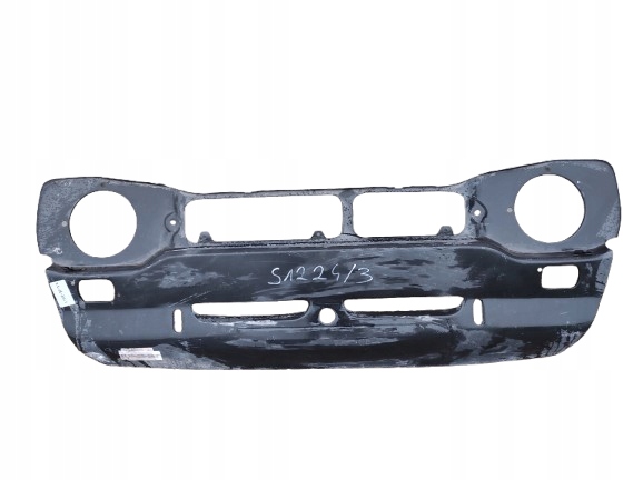 FORD ESCORT 1 I MK1 MEXICO 1967- PAS PRZEDNI