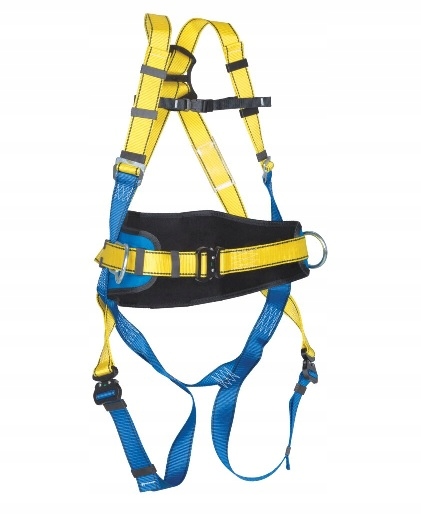 P-20 mX Bezpečnostní postroj velikost XXL