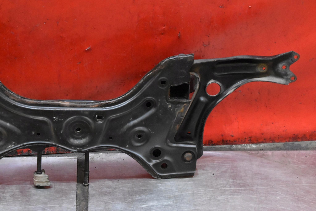 axle beam sider subframe axle beam front SKODA CITIGO 1.0 MPI 60 KM 11-17