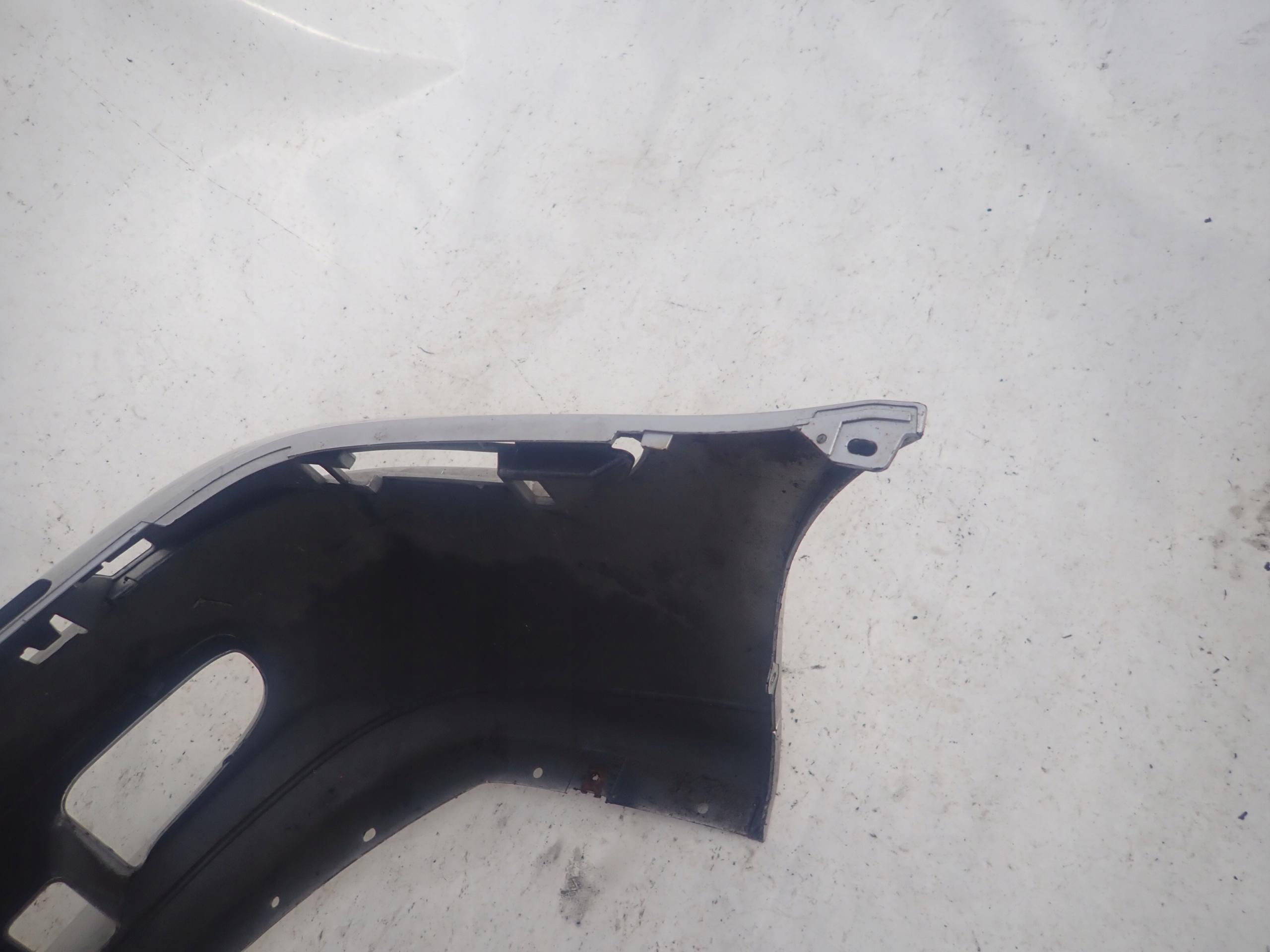 VOLVO V40 S40 LIFT 00-04 bumper front washer