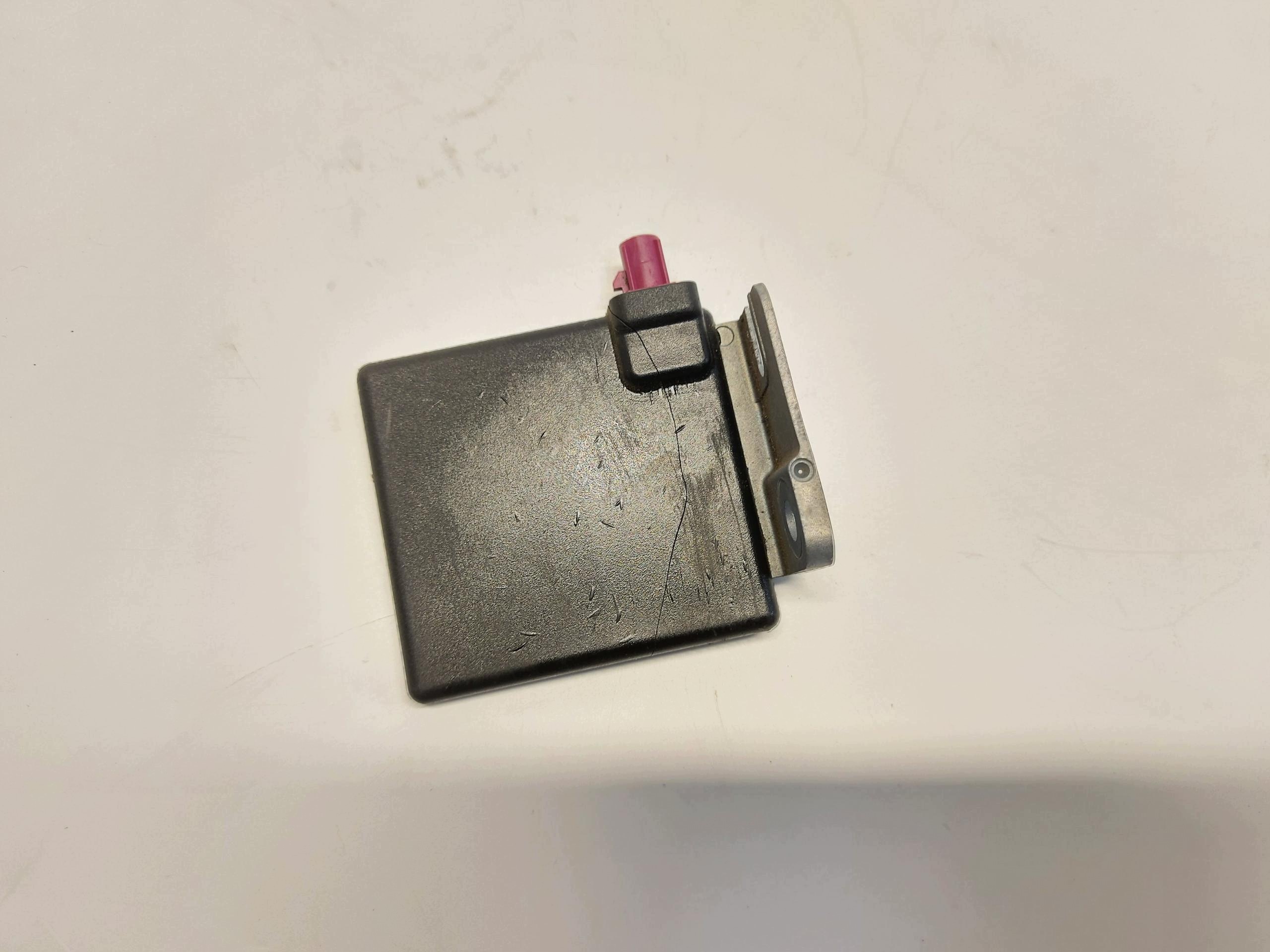 Audi Q4 89A 45 E-TRON , SUV, 2023 module ANTENY GPS 3G9035534