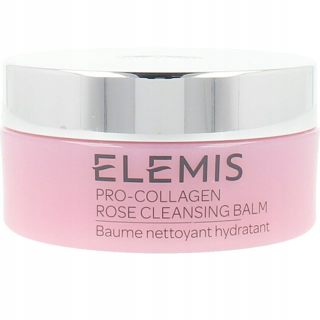 Přípravek na odličování obličeje Elemis Pro-collagen 100 g