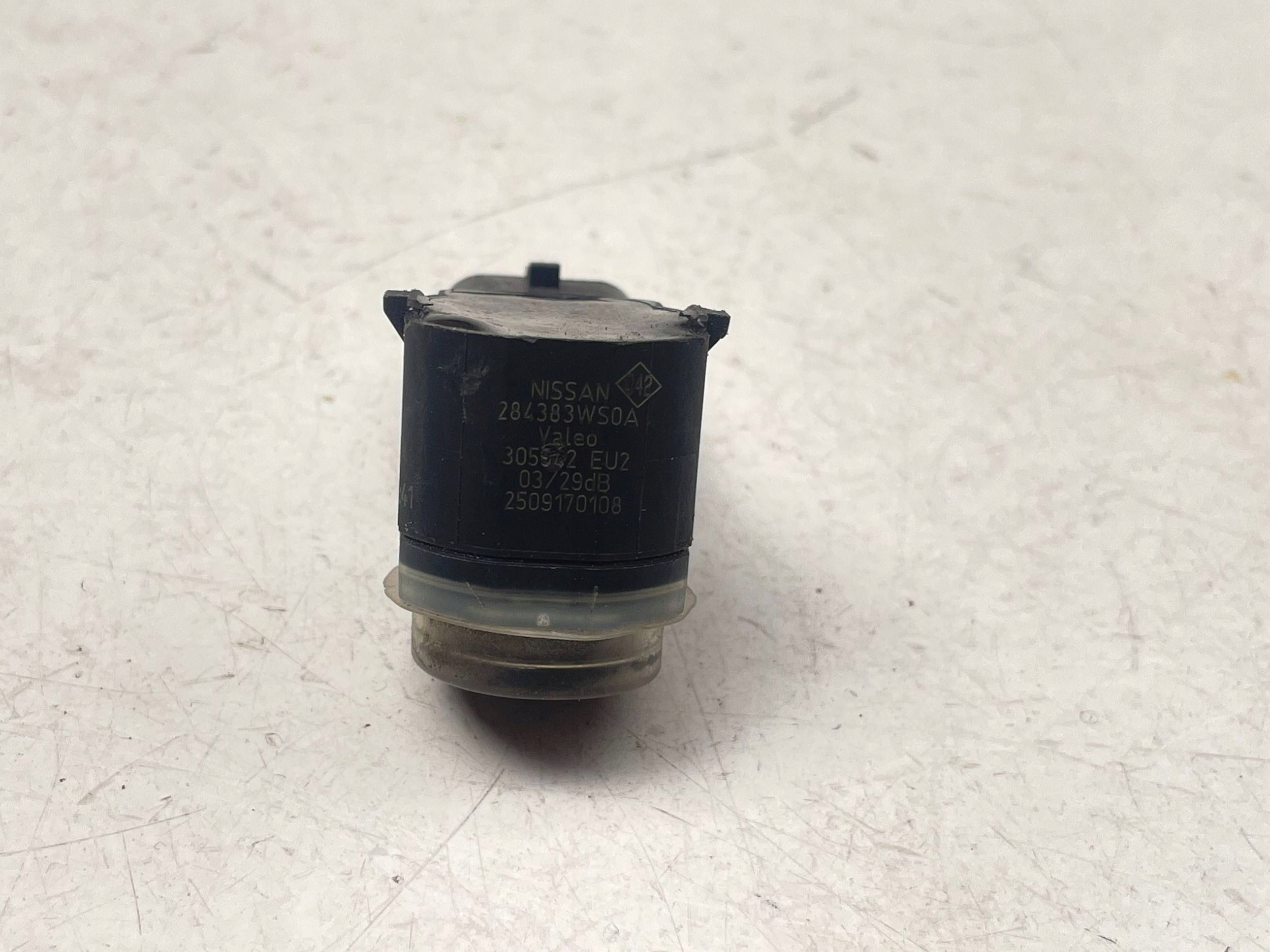 Sensor Parken Nissan Micra Leaf 284383WS0A !J
