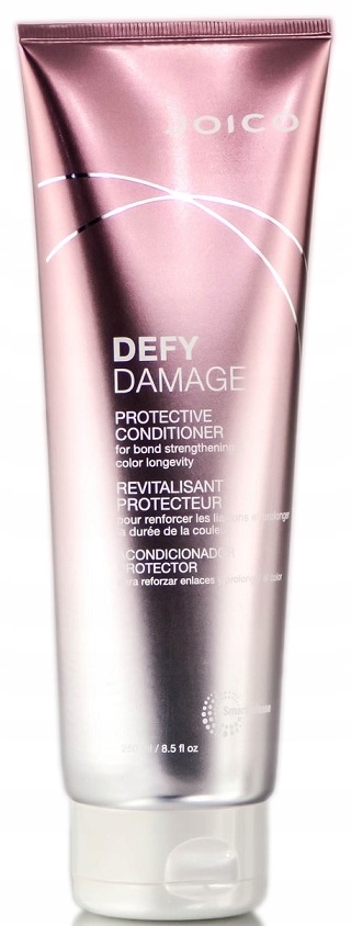 JOICO Defy Damage ODŻYWKA włosy zniszczone 250 ml