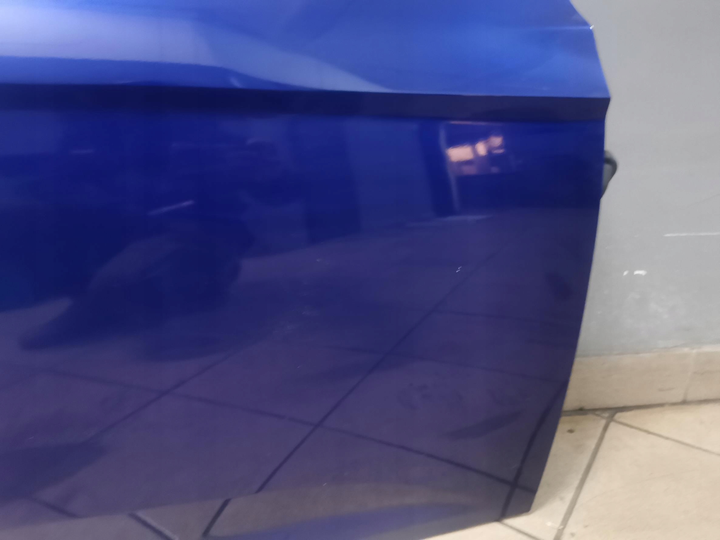 door right front complete FORD FOCUS MK3 1D 11-15 EU