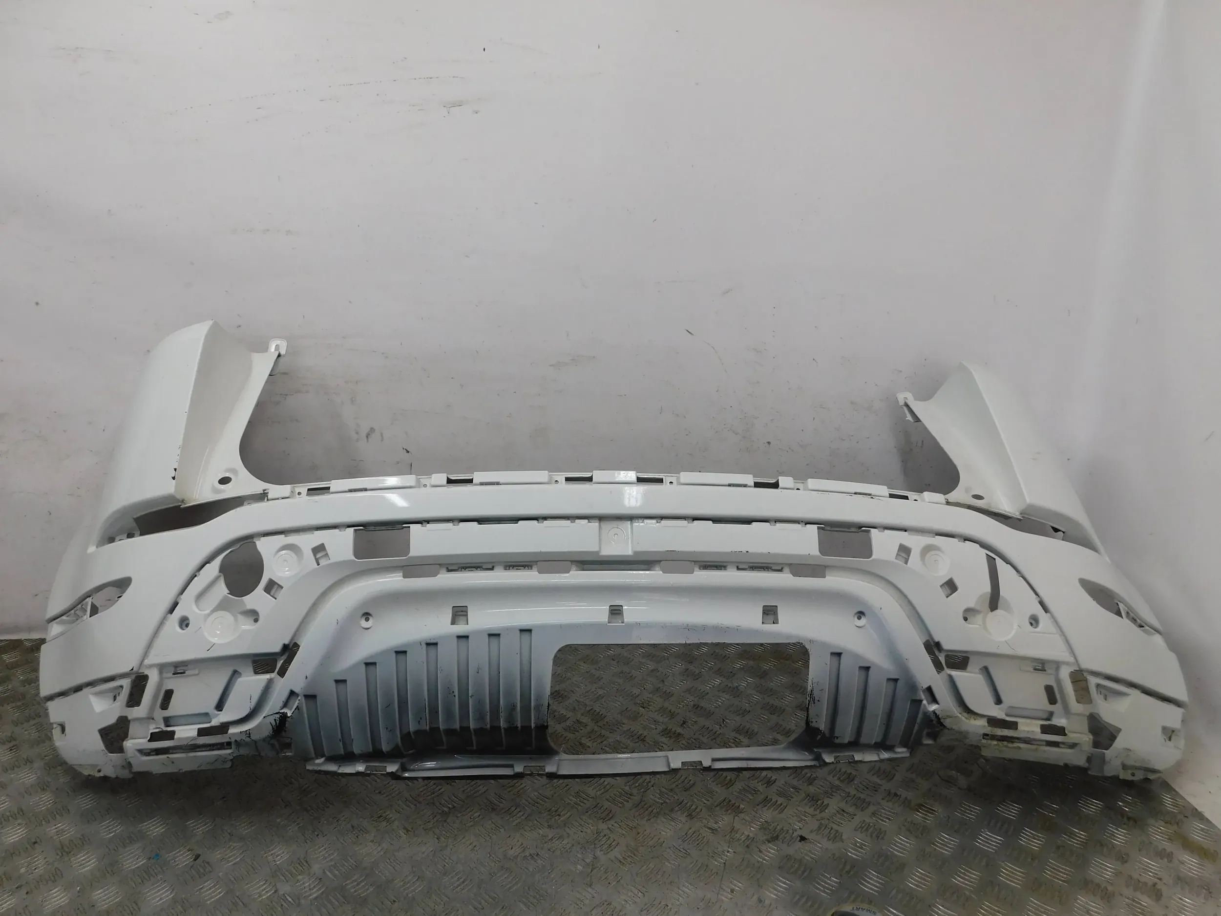 bumper rear part rear RANGE ROVER EVOQUE II 19