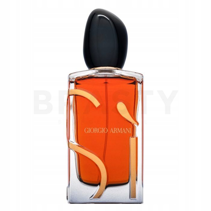 Armani (Giorgio Armani) Sì Parfum Par W 100 ml
