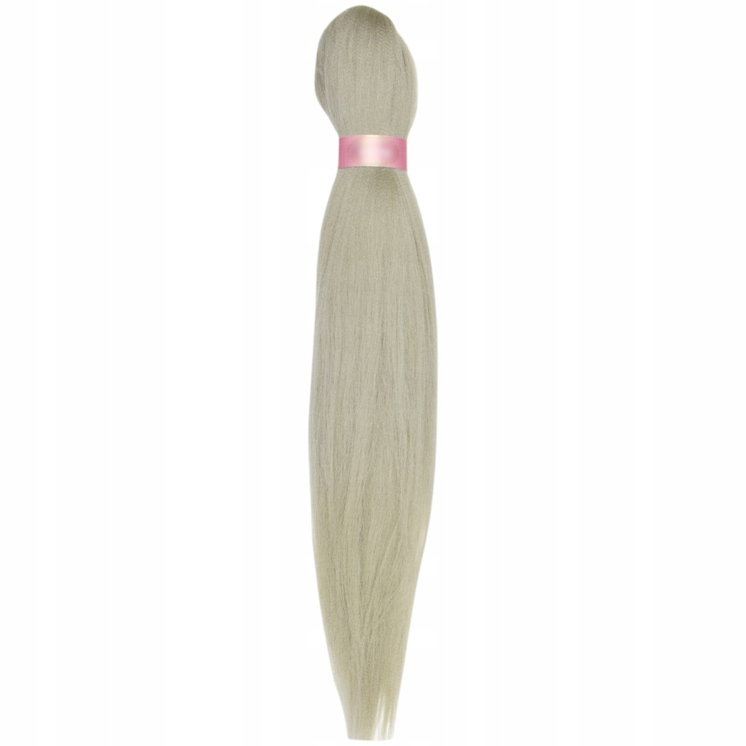 

Włosy warkoczyki dredy Soft KANEKALON-SS10