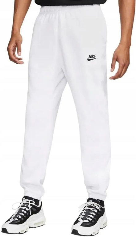Spodnie Nike Sportswear Joggery DQ4076100 Rozmiar XL