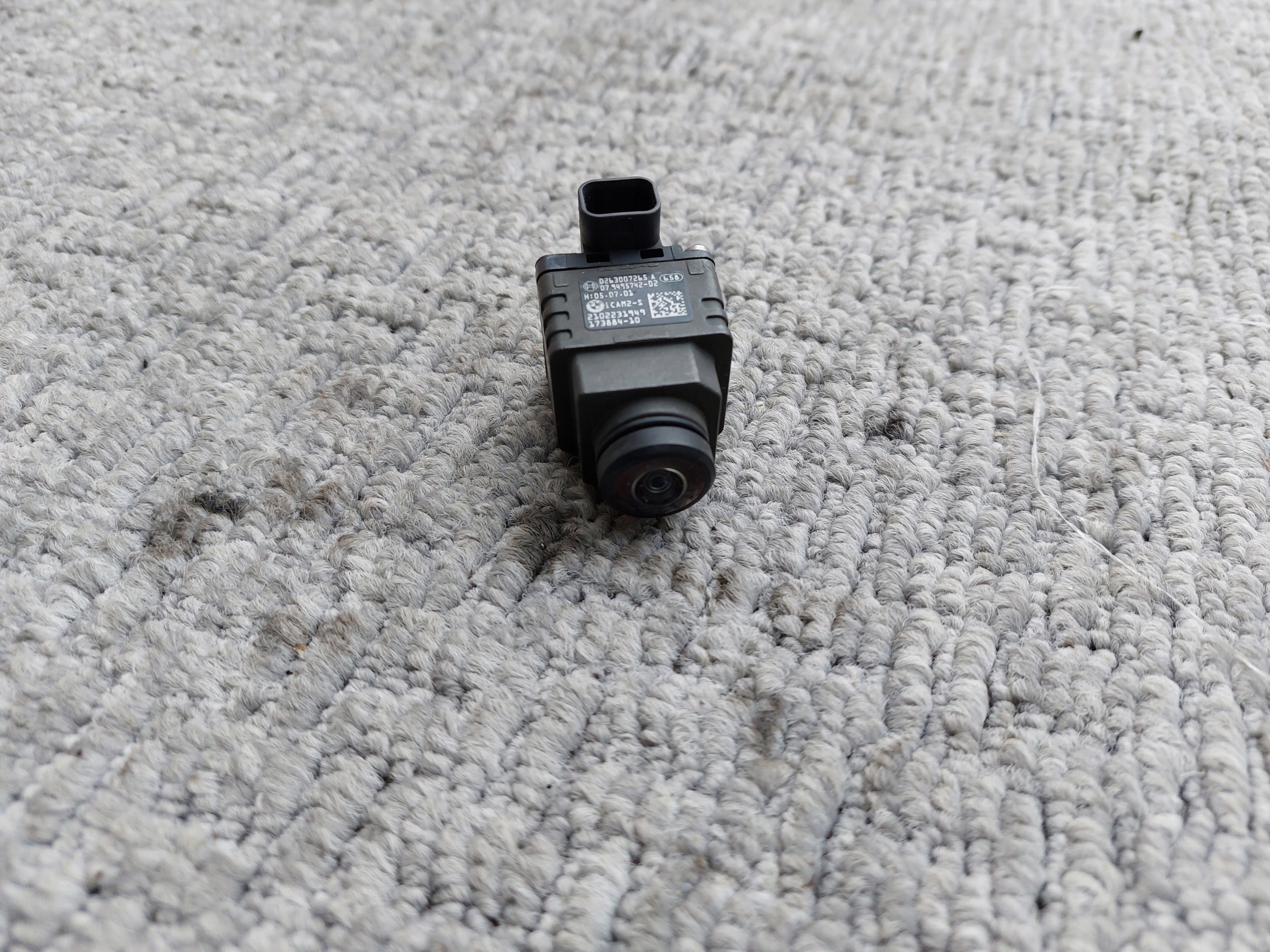 Kamera surround view BMW G11 21r