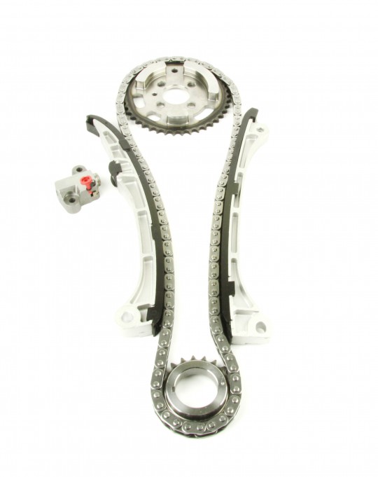 32 01 - КОМПЛЕКТ ЛАНЦЮГА ГРМ AURIS AVENSIS RAV 2.0 D4D