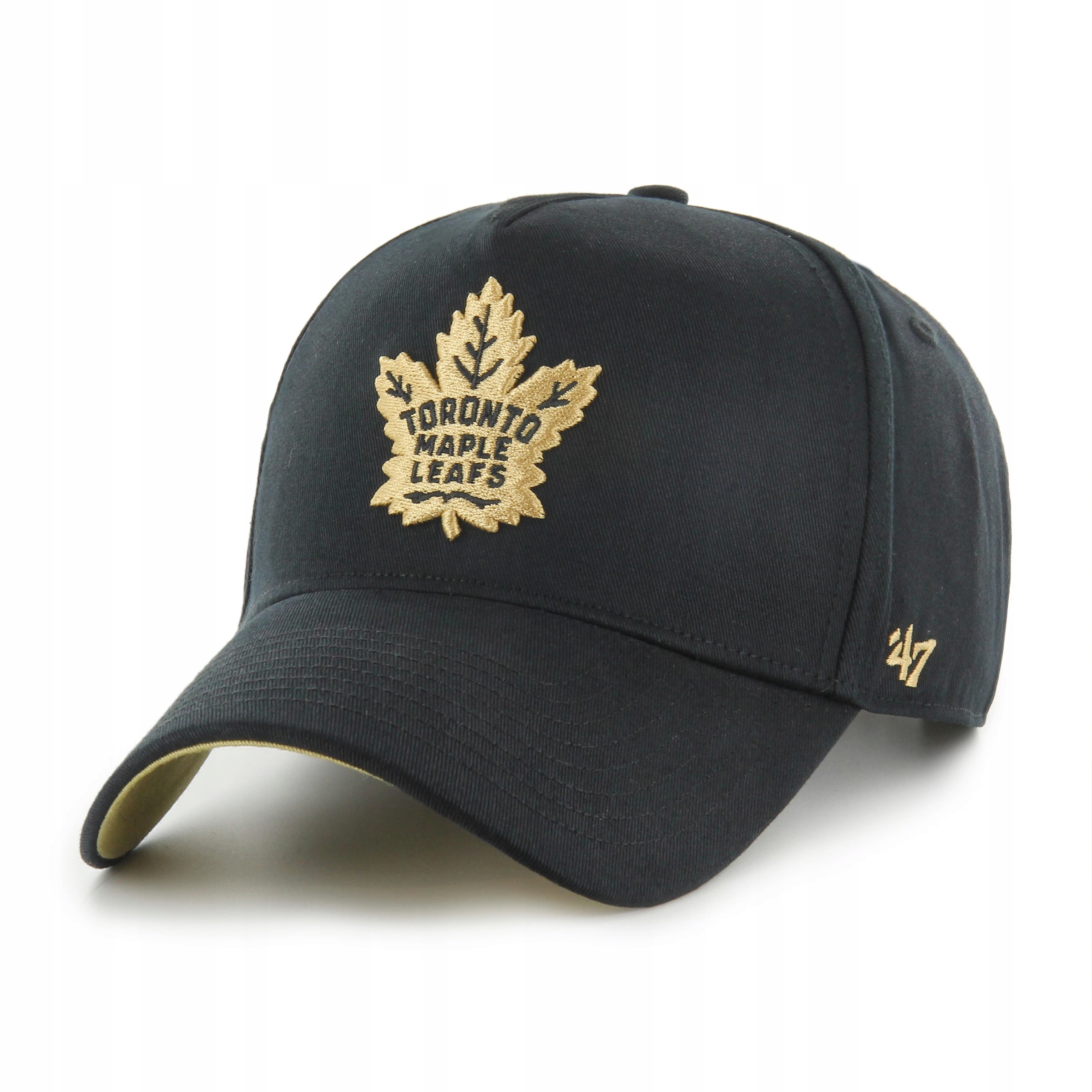 Pánská kšiltovka Toronto Maple Leafs Nhl Sure Shot Tt Cotton '47 Mvp Dt