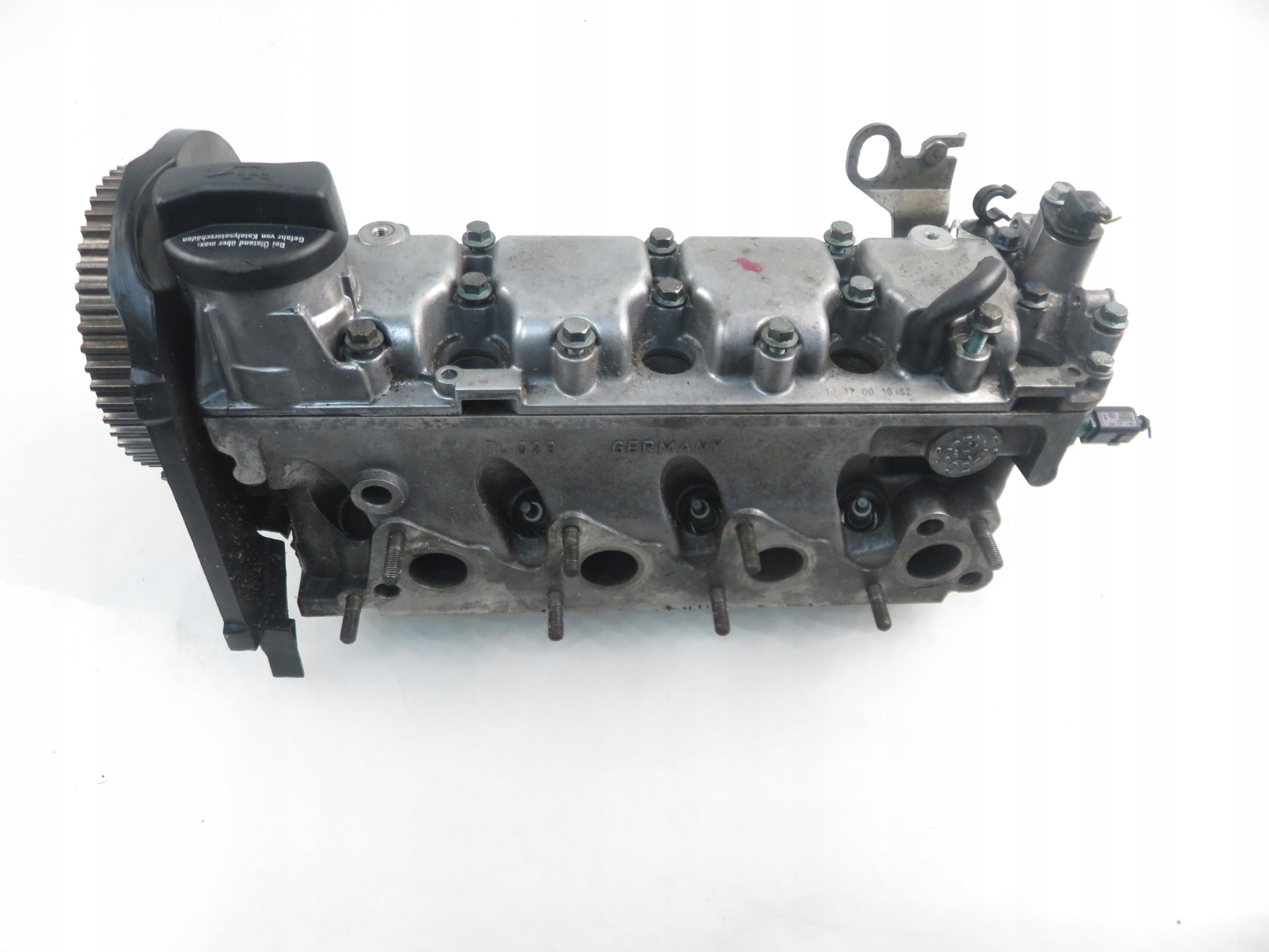 GŁOWICA VW POLO III 1.4 MPI 030103374BB 030103374BC AUD