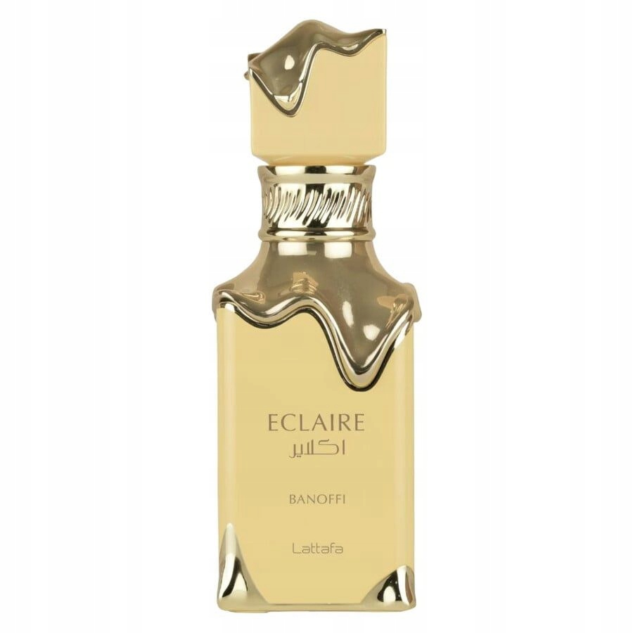 Lattafa Eclaire Banoffi Edp 100 ML (Parfémovaná voda)