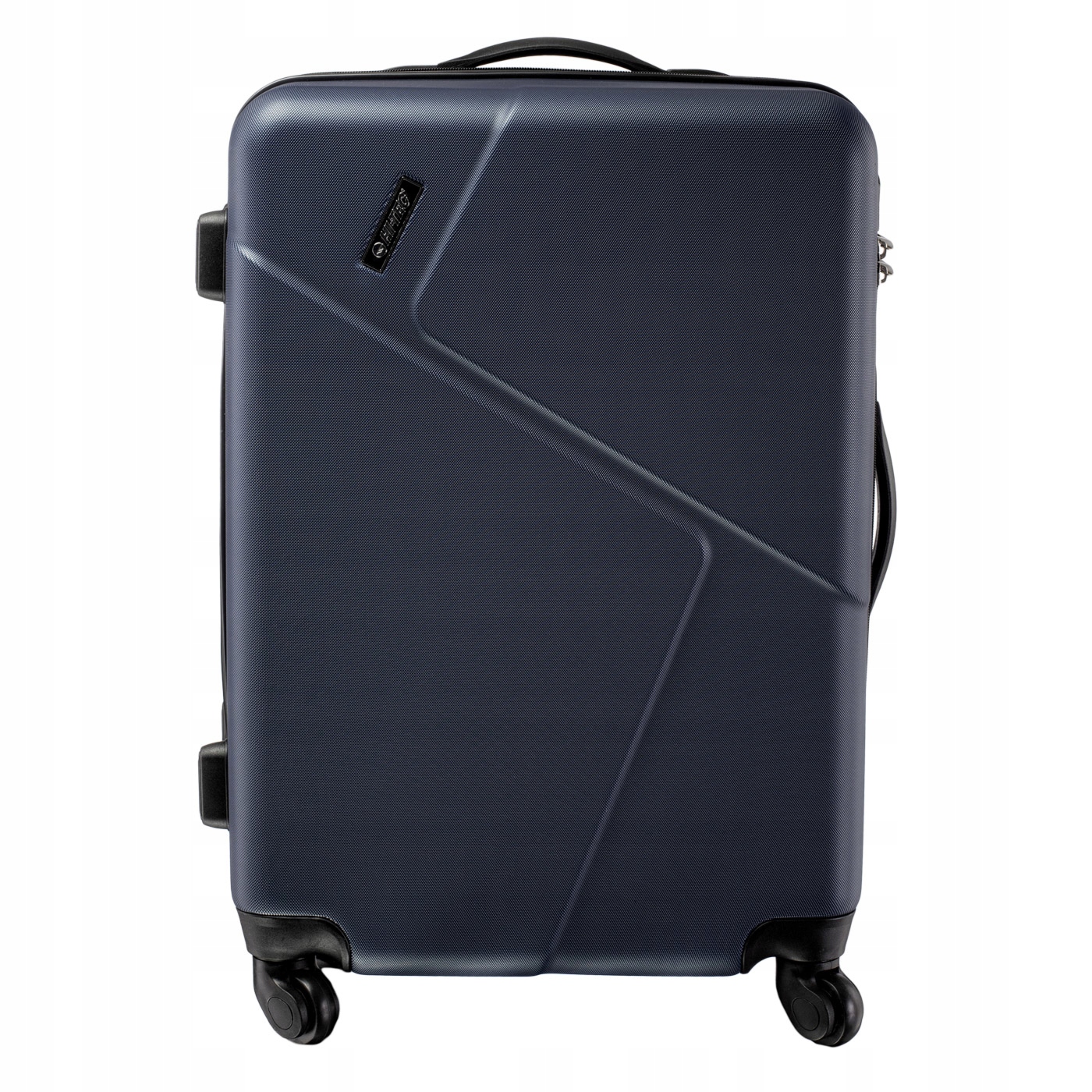 Walizka Podróżna Twarda Abs Porto 60L Hi-tec