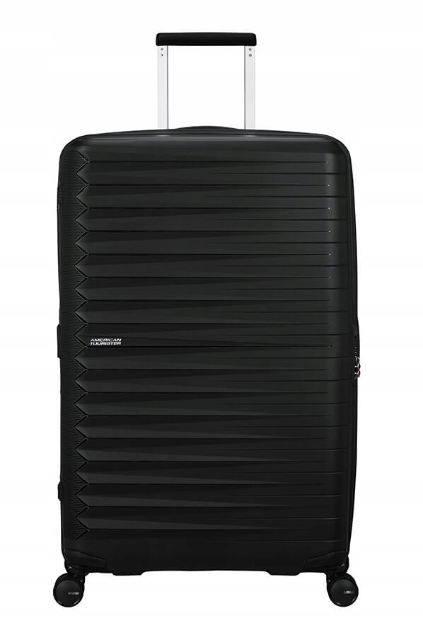 American Tourister Fastforward Velký kufr s rozšířením