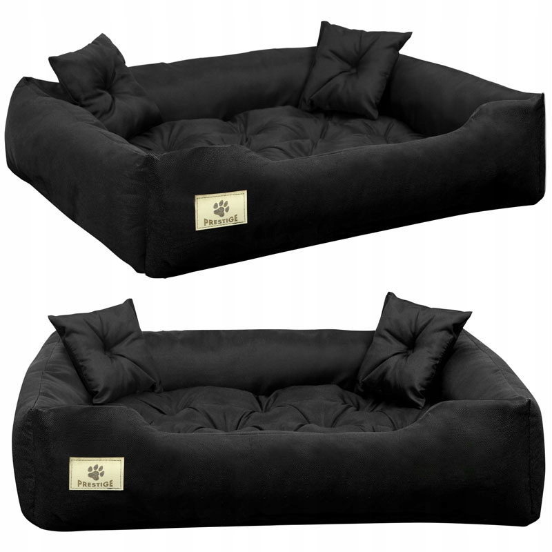 

Legowisko Posłanie Dla Psa Wodoodporne 75x65 Lux