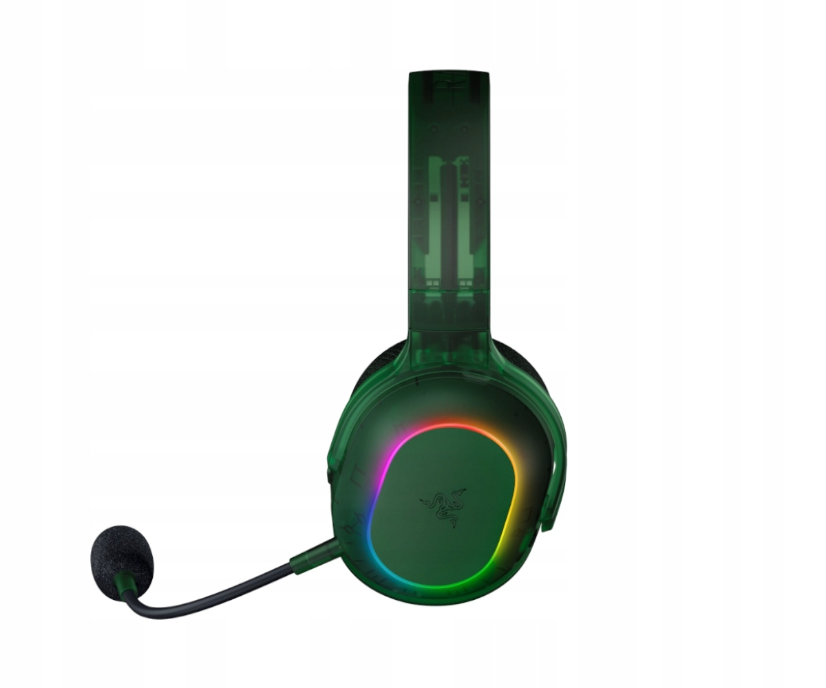 Słuchawki bezprzewodowe nauszne Razer Barracuda X Chroma - Sklep