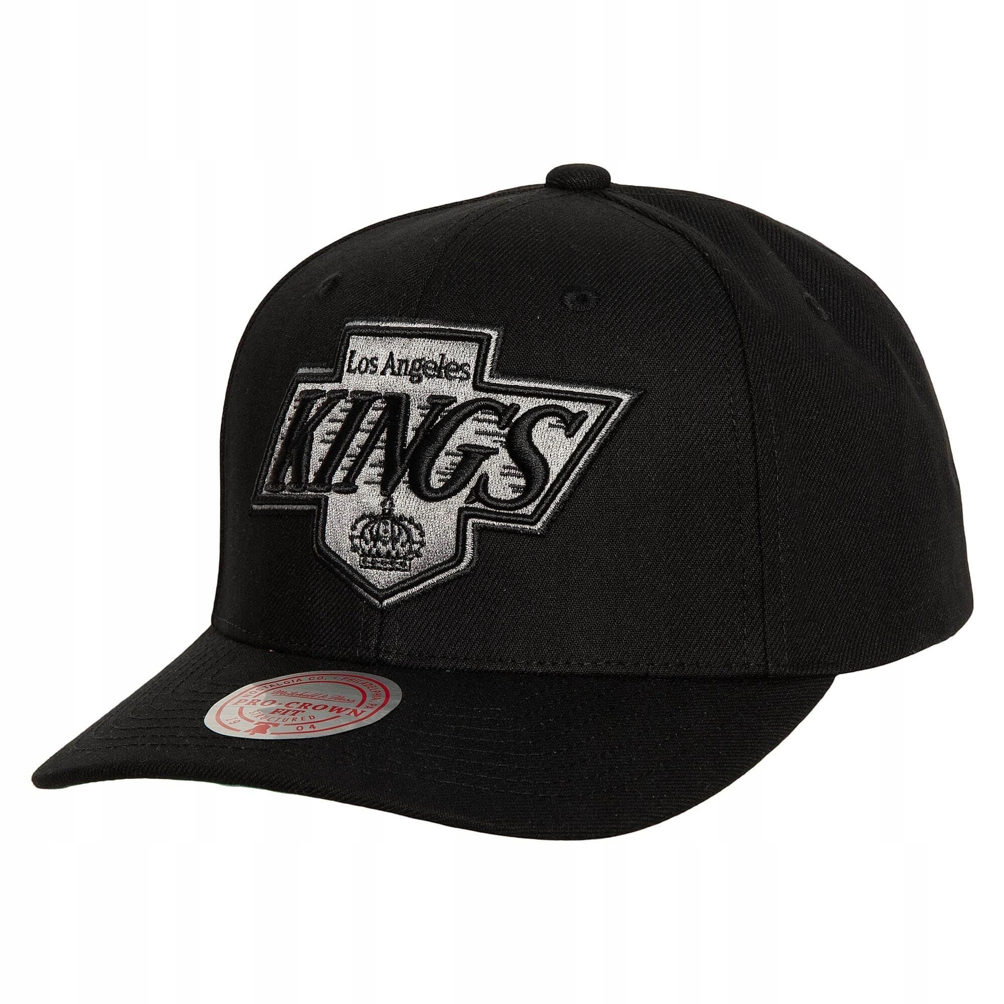 Pánská kšiltovka Los Angeles Kings Nhl Team Ground 2.0 Pro Snapback