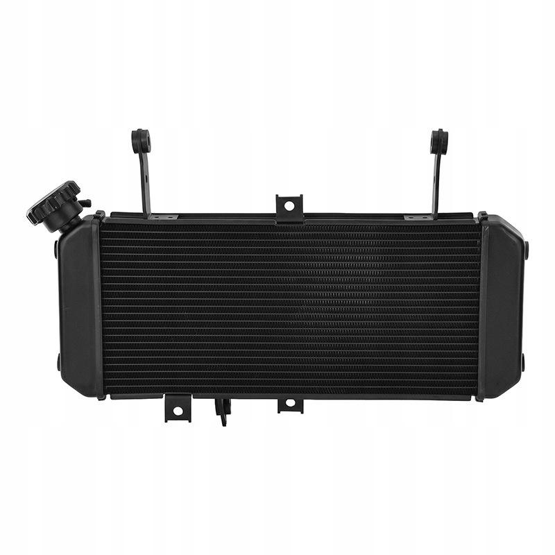 Suzuki SV650 Sv 650 SV650 S 2005-2012 chladič vody TopX