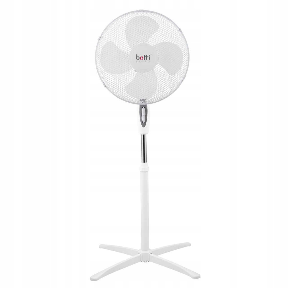 Wentylator Podłogowy Baltic Botti 40 CM