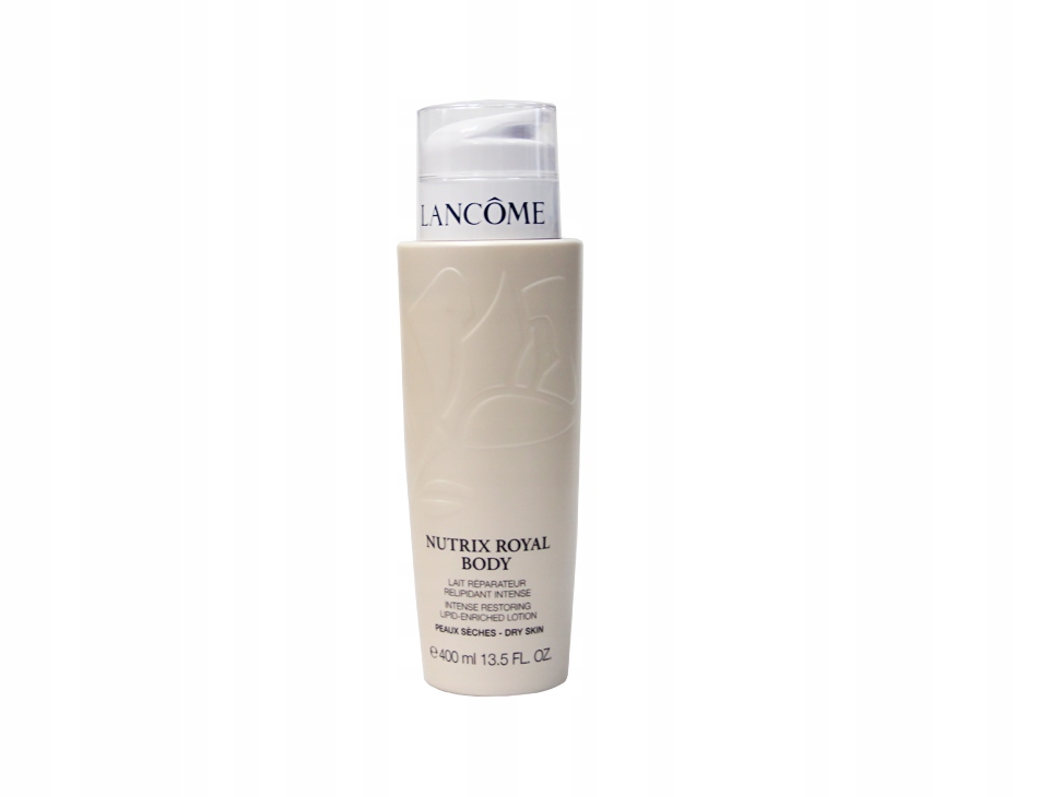 

Lancome Nutrix Royal Body Dry Skin balsam do ciała