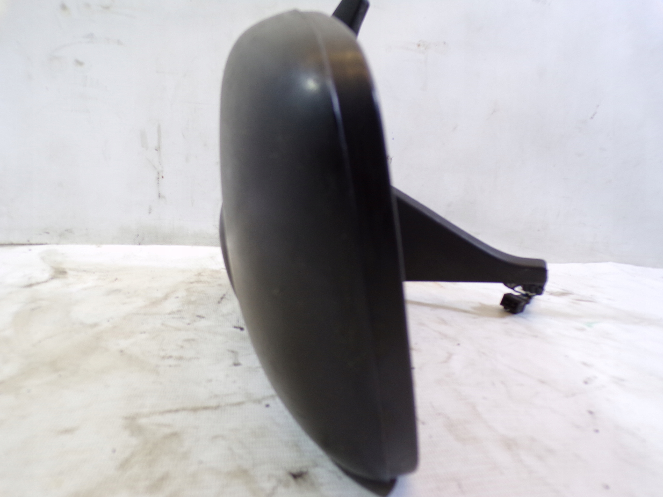 mirror left VOLKSWAGEN TRANSPORTER T4 3+2 PIN