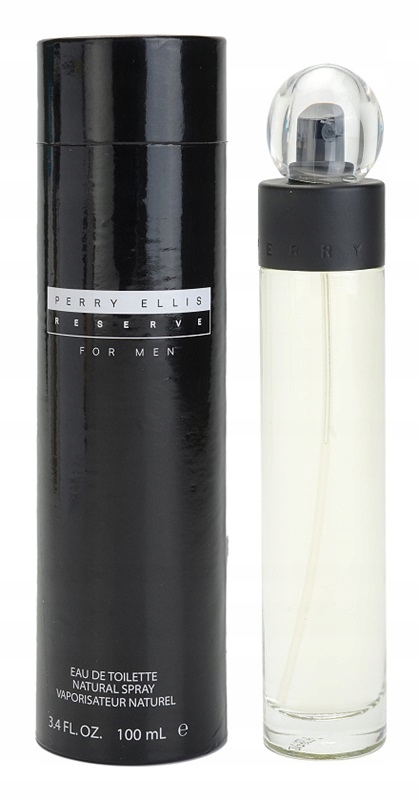 Perry Ellis Reserve Men Edt 100ML
