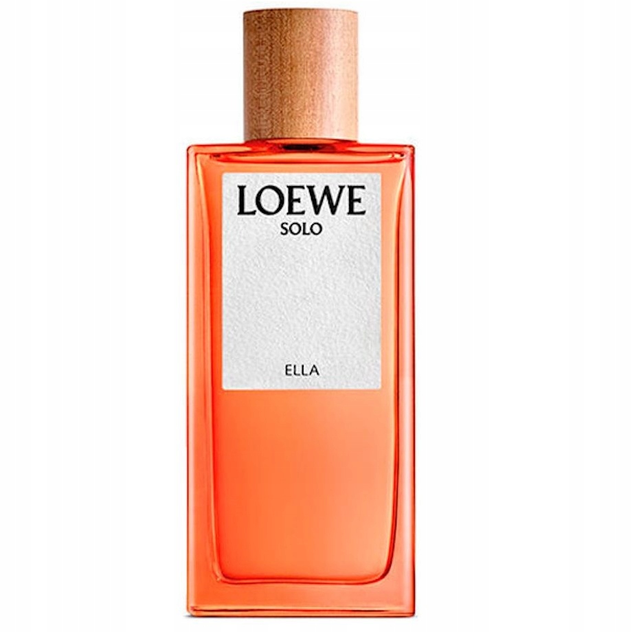 Loewe Solo Ella Edp 100 ml Sprej