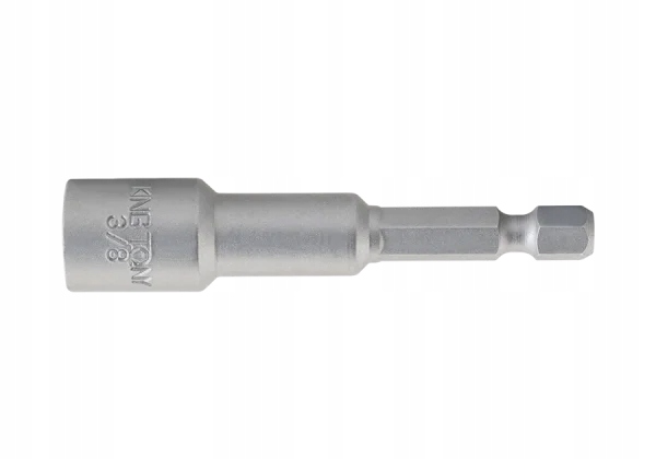 UCHWYT NASADKOWY DO WKRĘTAREK 1/4" CALOWY 1/4" dł. 65mm King Tony