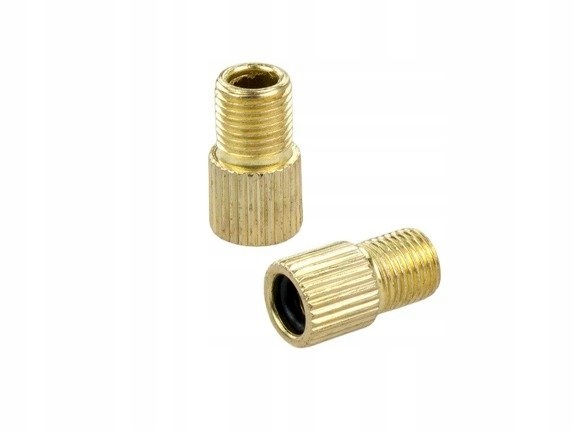 

Redukcja Adapter Wentyla Sv-av