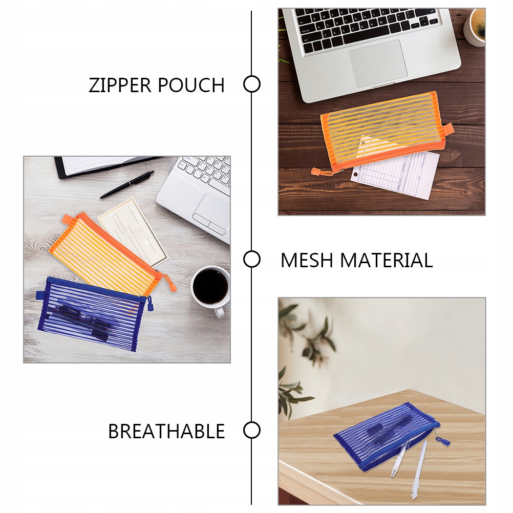 TORBA NA DOKUMENTY STUDENCKIE 4 SZT Kod producenta 17812438