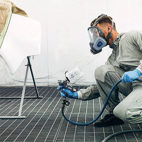 OBUDOWA LUSTERKA VW GOLF 4 IV PASSAT B5 LB7Z LEWA Kolor srebrny