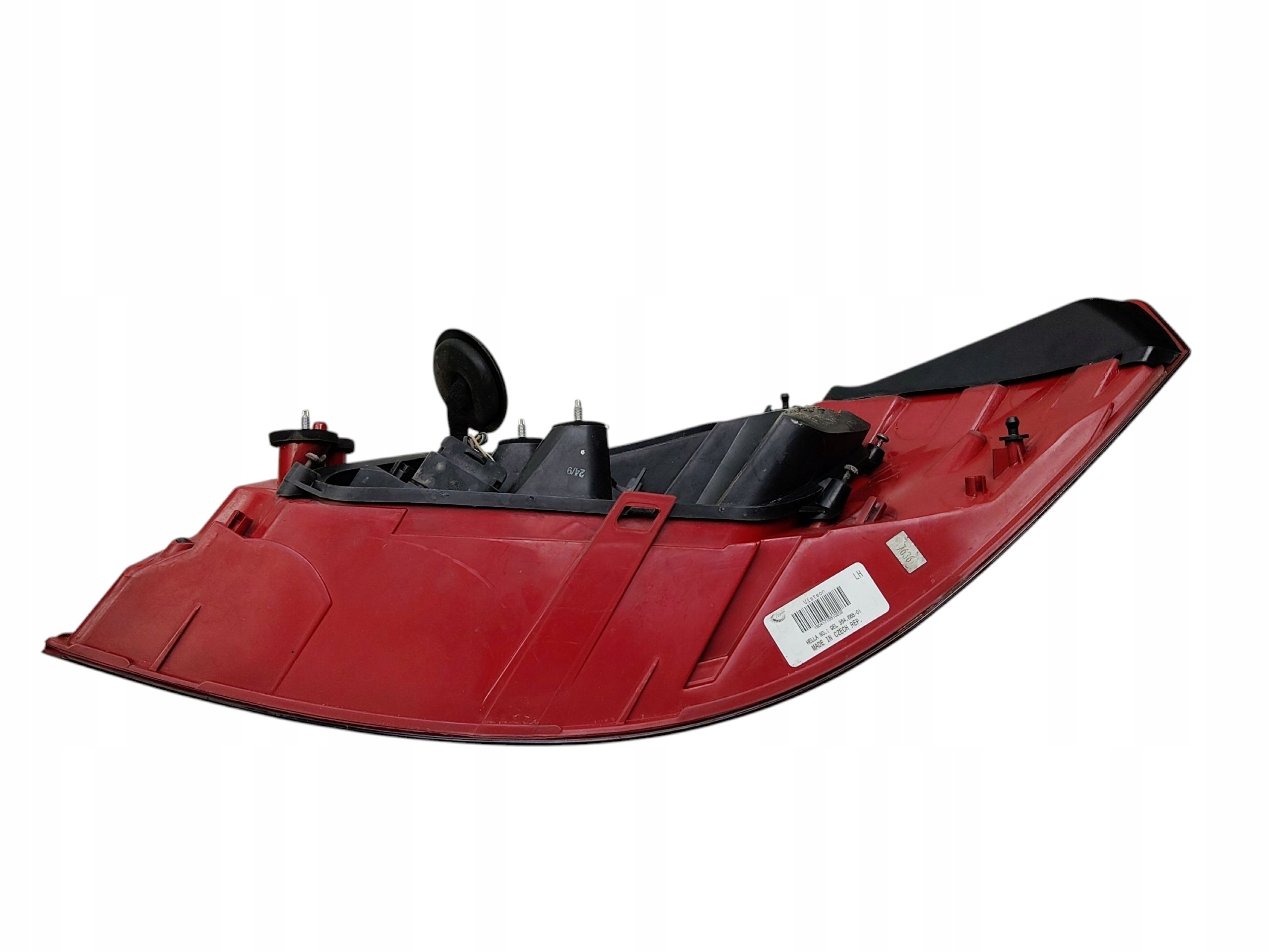 light left rear part rear OPEL INSIGNIA A KOMBI (08-13)