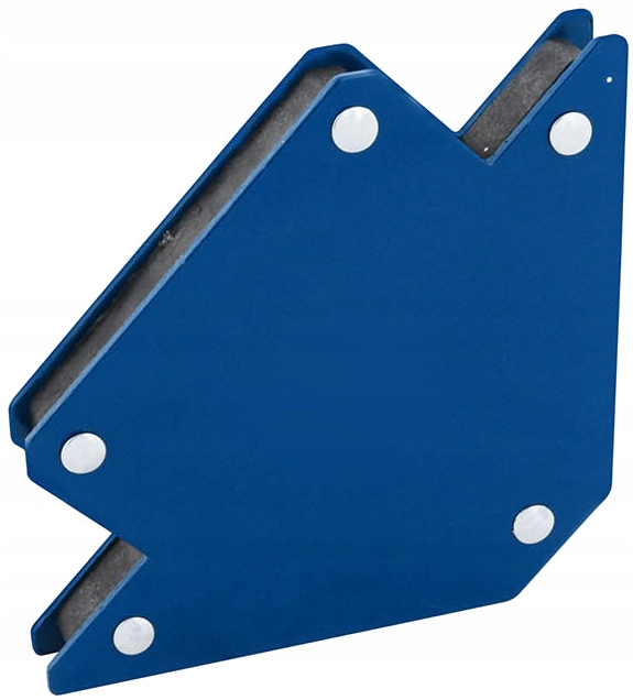 MAGNETYCZNY KĄTOWNIK SPAWALNICZY 11,5KG UCHWYT MAG