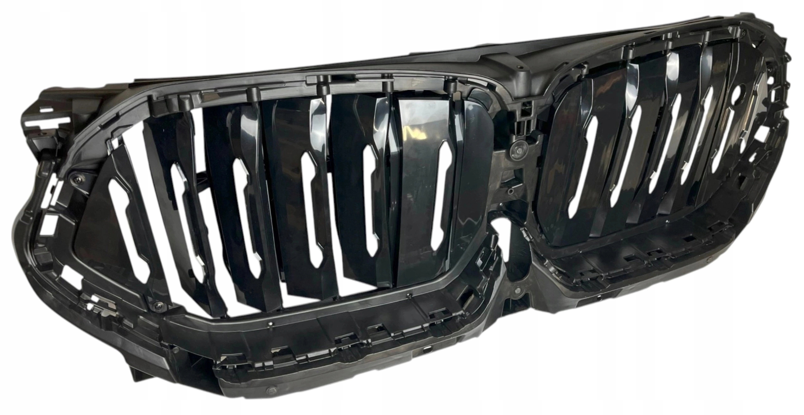 Bmw X6 G06 Night Vison žaluzie Volant Vzduchu Roleta 51749447388