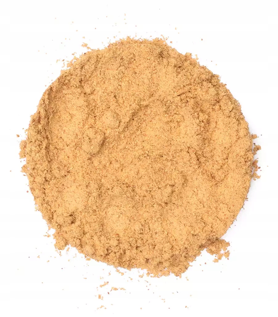 Šípková růže mletý plod Bio 5 kg