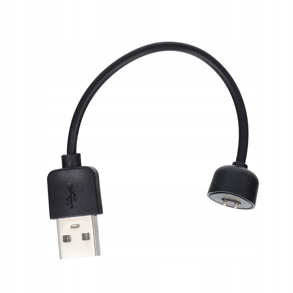 

Kabel Usb do ładowania Opaski Xiaomi Mi Band 5 6