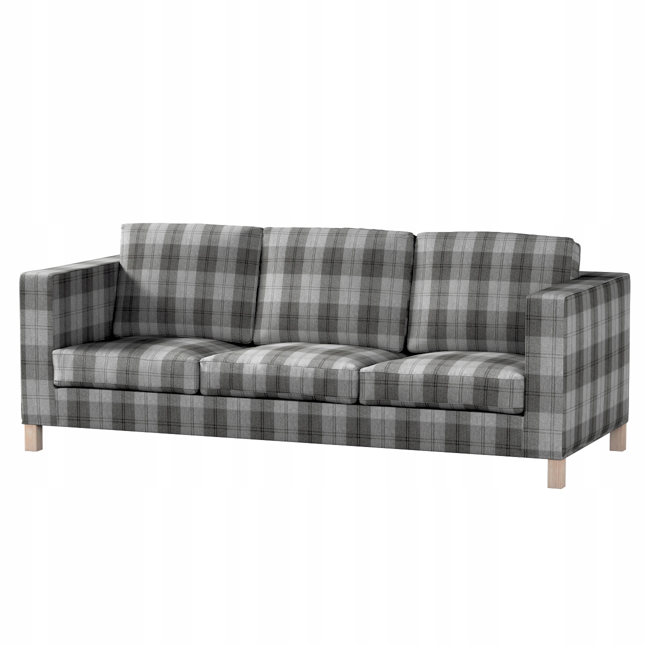 Dekoria potah na 3-místnou rozkládací pohovku Karlanda Ikea