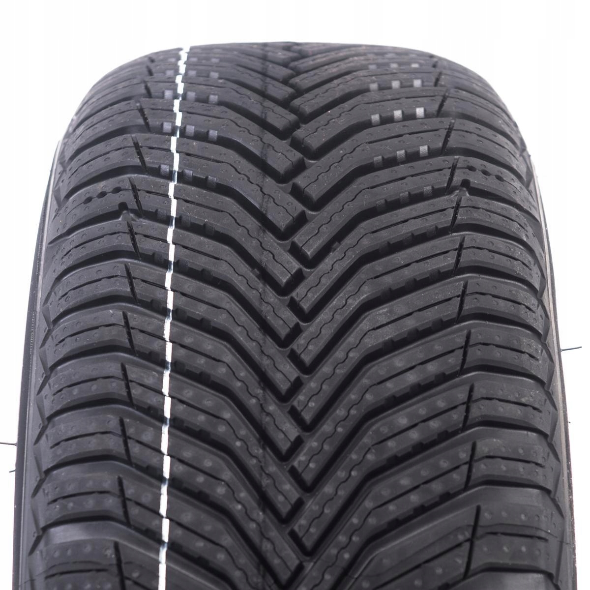 4x OPONY 215/45R18 Michelin CrossClimate 2