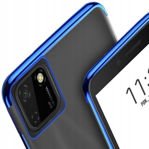

Etui Do Huawei Y5P Imesh Electro Pokrowiec Case