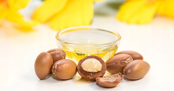 ARGANOWA ODŻYWKA AKTYWATOR SKRĘTU KRĘCONYCH 280ml Typ bez spłukiwania