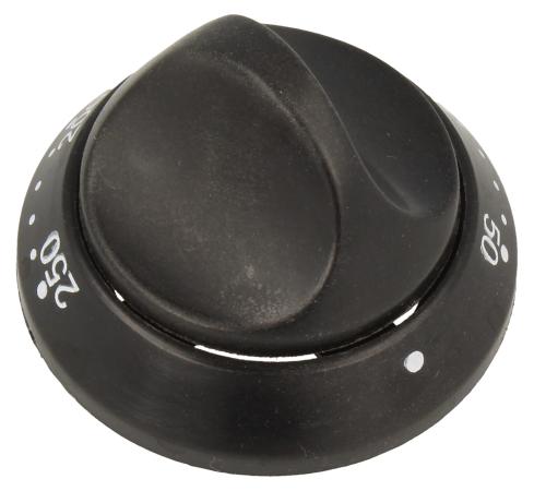 Pokrętło, kurek temperatury piekarnika do kuchenki Mastercook