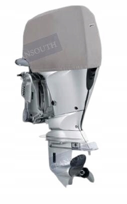 OSŁONA SILNIKA HONDA 3CYL 1L BF60 (2009) BFP60