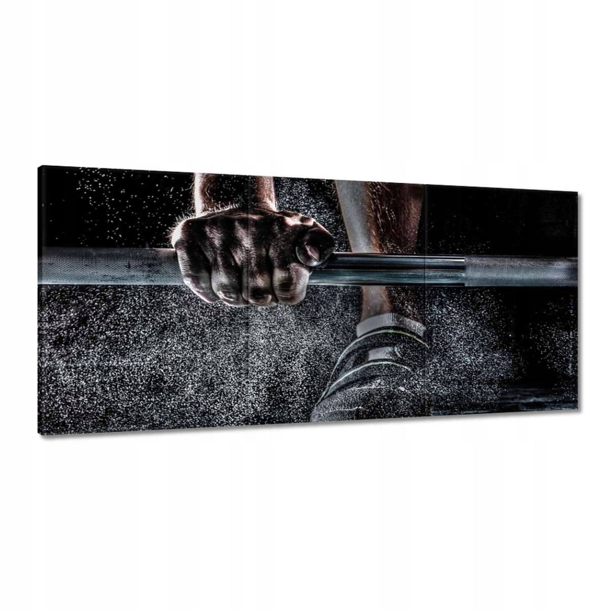 Obrazy 210x100 Štanga