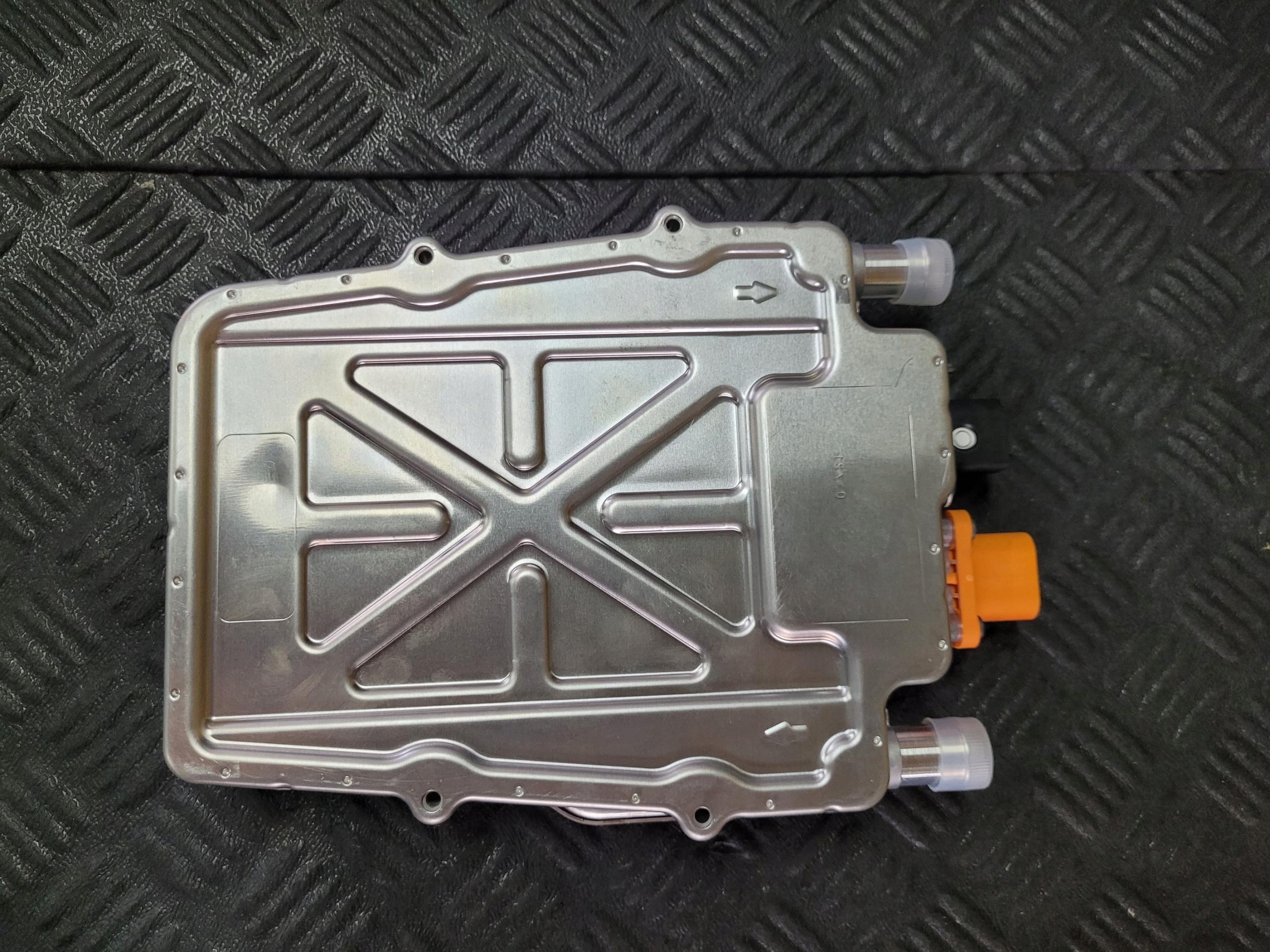 WEBASTO HVH 9040442B SSANGYONG KGM TORRES EVX