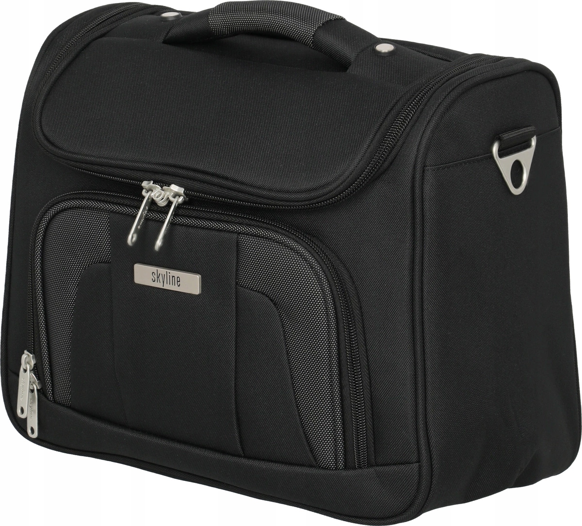 Kuferek Kosmetyczka Travelite Skyline