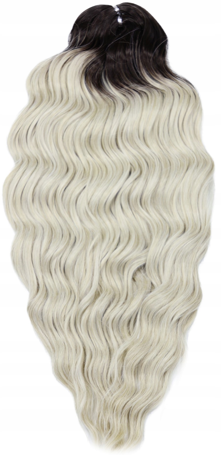 Syntetické česací vlasy Afroloki Crochet Hair Body Wave Anna 300 g