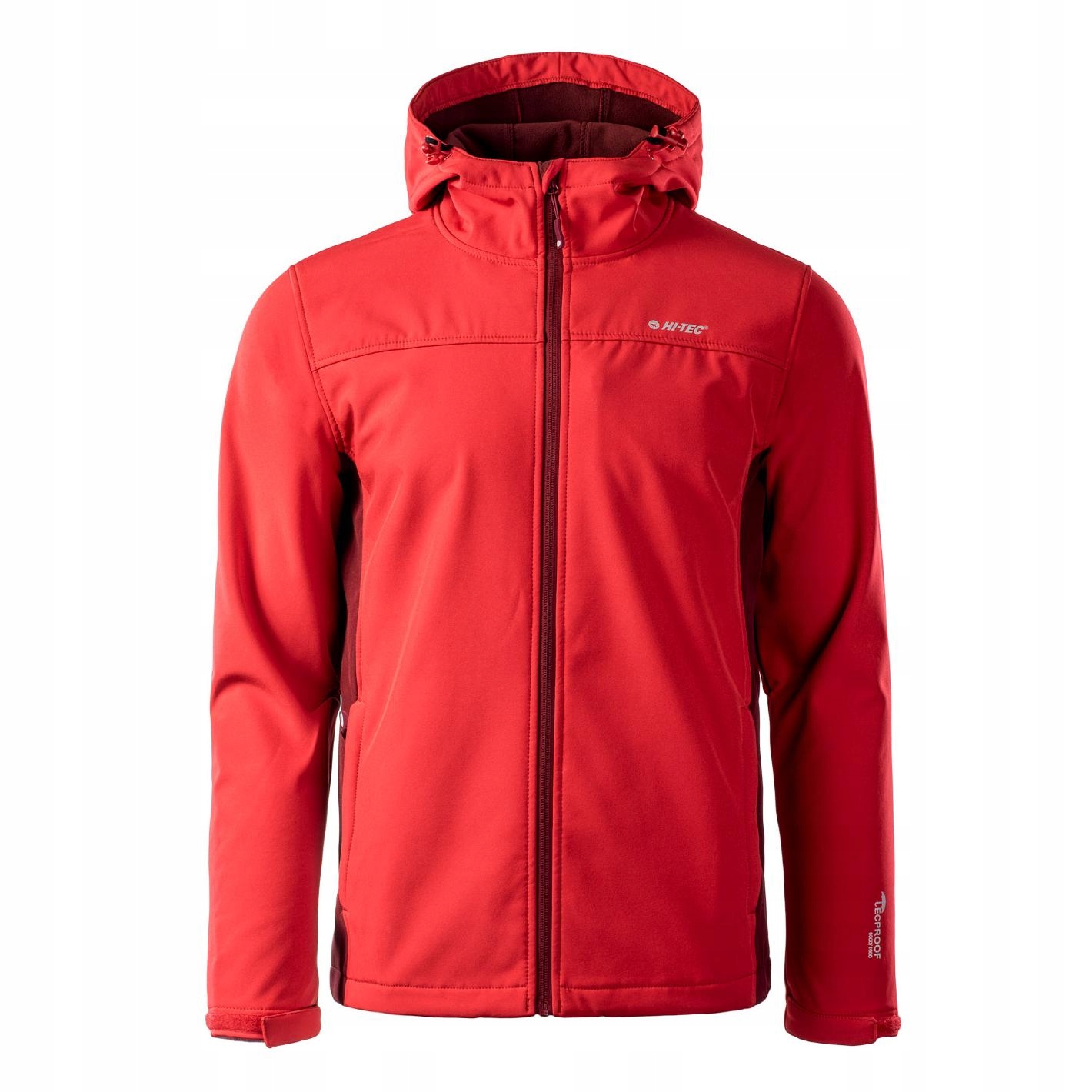 Pánský Softshell Hi-tec Kaoru